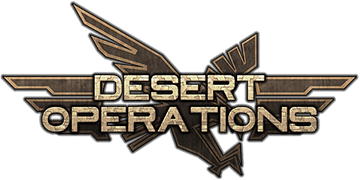 Desert Operations Logo